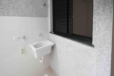 Apartamento para alugar com 41m², 2 quartos e sem vagaÁrea de Serviço