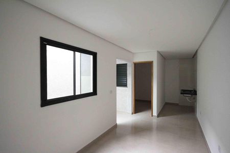 Apartamento para alugar com 41m², 2 quartos e sem vagaSala 