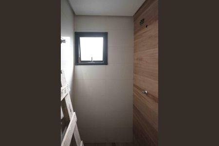 Apartamento para alugar com 41m², 2 quartos e sem vagaBanheiro Social