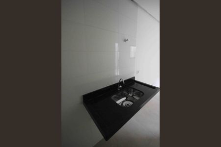 Apartamento para alugar com 41m², 2 quartos e sem vagaCozinha