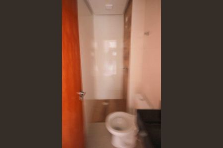 Apartamento para alugar com 30m², 2 quartos e sem vaga Apartamento para alugar com 30m², 2 quartos e sem vagaBanheiro