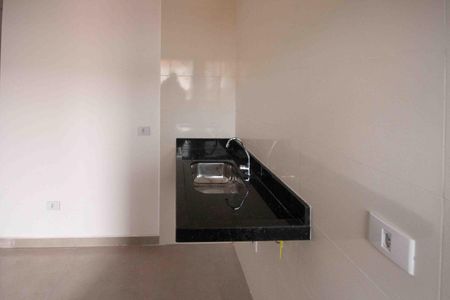 Apartamento para alugar com 30m², 2 quartos e sem vaga Apartamento para alugar com 30m², 2 quartos e sem vagaSala/Cozinha