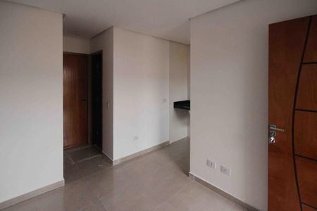 Apartamento para alugar com 30m², 2 quartos e sem vaga Apartamento para alugar com 30m², 2 quartos e sem vagaSala/Cozinha