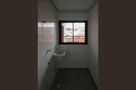 Apartamento para alugar com 30m², 2 quartos e sem vaga Apartamento para alugar com 30m², 2 quartos e sem vagaÁrea de Serviço