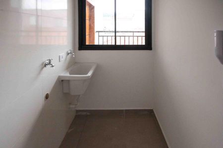 Apartamento para alugar com 30m², 2 quartos e sem vaga Apartamento para alugar com 30m², 2 quartos e sem vagaÁrea de Serviço