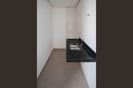 Apartamento para alugar com 35m², 2 quartos e sem vagaCozinha