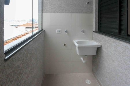 Apartamento para alugar com 35m², 2 quartos e sem vagaÁrea de Serviço