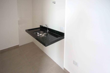 Apartamento para alugar com 35m², 2 quartos e sem vagaCozinha