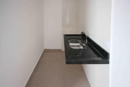 Apartamento para alugar com 35m², 2 quartos e sem vagaCozinha