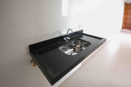 Apartamento para alugar com 35m², 2 quartos e sem vagaCozinha