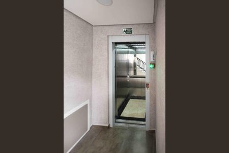 Apartamento para alugar com 35m², 2 quartos e sem vagaÁrea comum