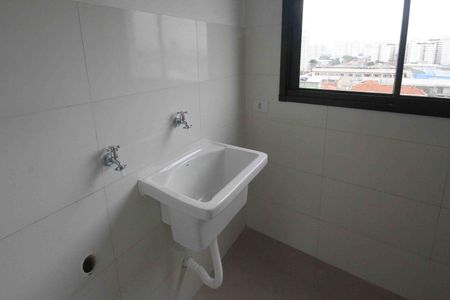 Apartamento para alugar com 34m², 2 quartos e sem vagaÁrea de Serviço