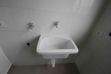 Apartamento para alugar com 34m², 2 quartos e sem vagaÁrea de Serviço