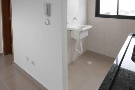 Apartamento para alugar com 34m², 2 quartos e sem vagaÁrea de Serviço