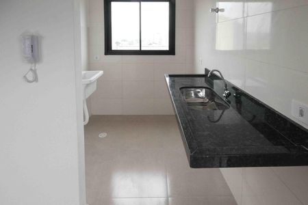 Apartamento para alugar com 34m², 2 quartos e sem vagaCozinha