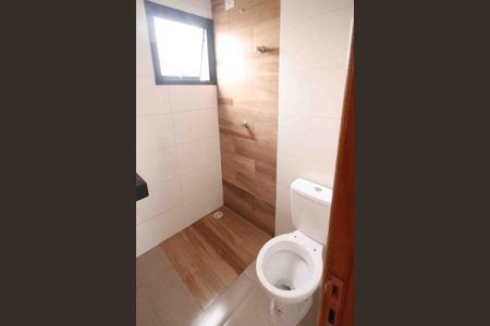 Apartamento para alugar com 34m², 2 quartos e sem vagaBanheiro