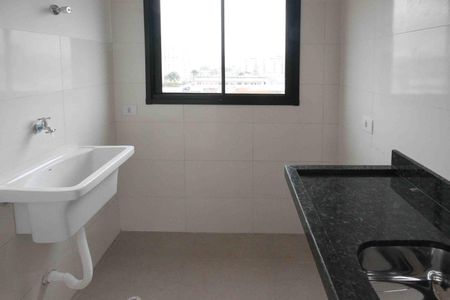 Apartamento para alugar com 34m², 2 quartos e sem vagaÁrea de Serviço