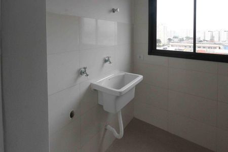 Apartamento para alugar com 34m², 2 quartos e sem vagaÁrea de Serviço