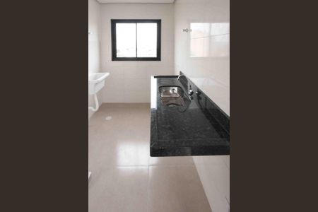 Apartamento para alugar com 34m², 2 quartos e sem vagaCozinha