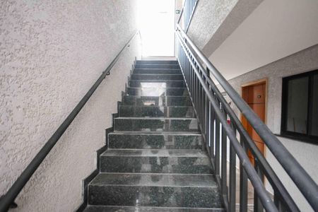 Apartamento para alugar com 34m², 2 quartos e sem vagaÁrea comum