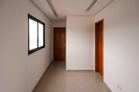 Apartamento para alugar com 34m², 2 quartos e sem vagaSala