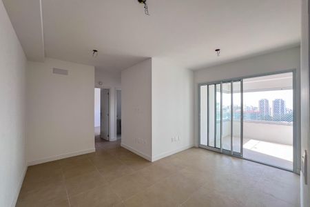 Sala de apartamento à venda com 2 quartos, 81m² em Ipiranga, São Paulo