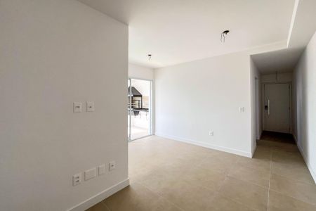 Sala de apartamento à venda com 2 quartos, 81m² em Ipiranga, São Paulo