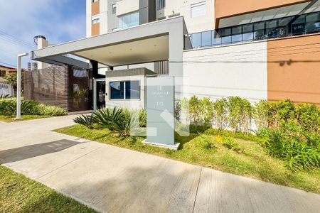 Apartamento à venda com 81m², 2 quartos e 1 vaga Apartamento à venda com 81m², 2 quartos e 1 vagaFachada