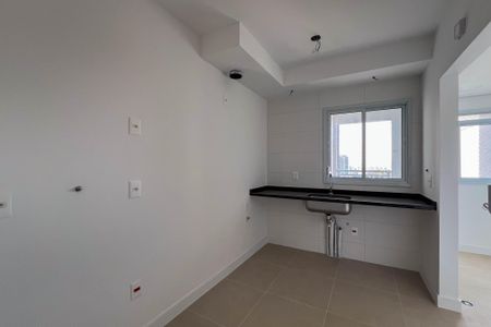 Apartamento à venda com 81m², 2 quartos e 1 vaga Apartamento à venda com 81m², 2 quartos e 1 vagaCozinha