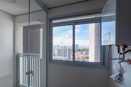 Apartamento à venda com 81m², 2 quartos e 1 vaga Apartamento à venda com 81m², 2 quartos e 1 vagaÁrea de serviço