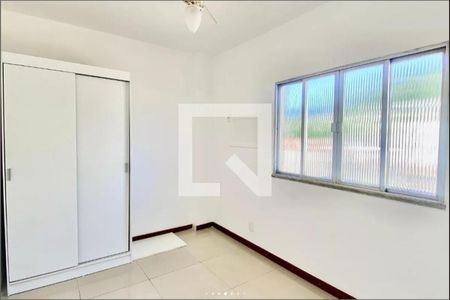 Quarto 2 de apartamento à venda com 3 quartos, 160m² em Rocha, Rio de Janeiro
