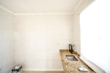 Apartamento para alugar com 36m², 2 quartos e sem vagaCozinha