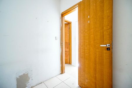 Apartamento para alugar com 36m², 2 quartos e sem vagaQuarto 2
