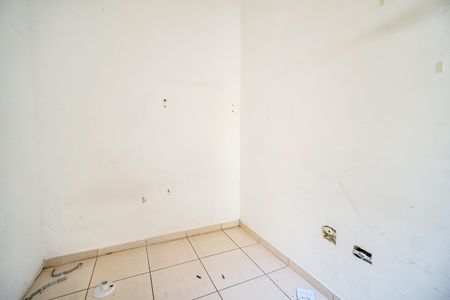 Apartamento para alugar com 36m², 2 quartos e sem vagaQuarto 1