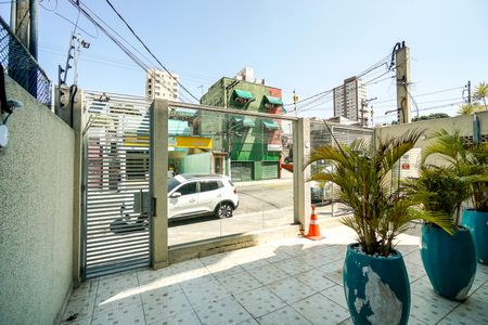 Apartamento para alugar com 36m², 2 quartos e sem vagaEntrada