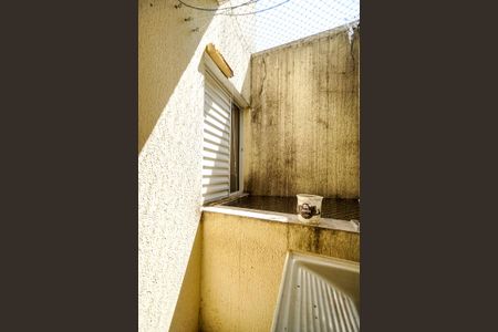 Apartamento para alugar com 36m², 2 quartos e sem vagaÁrea de serviço