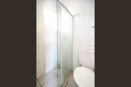 Apartamento para alugar com 36m², 2 quartos e sem vagaBanheiro