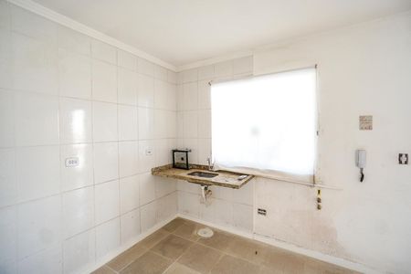 Apartamento para alugar com 36m², 2 quartos e sem vagaCozinha