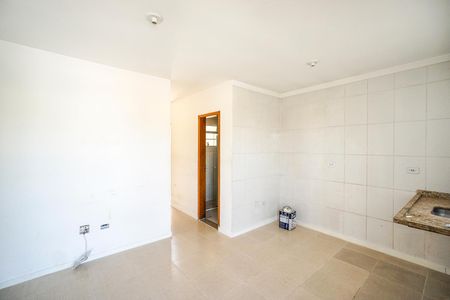 Apartamento para alugar com 36m², 2 quartos e sem vagaSala/Cozinha