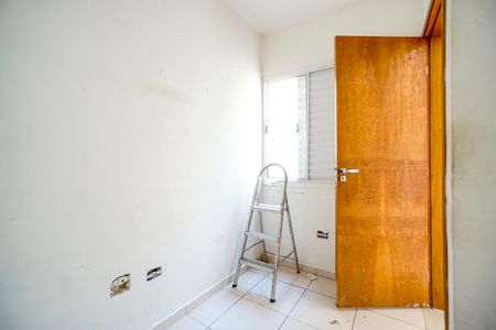 Apartamento para alugar com 36m², 2 quartos e sem vagaQuarto 1