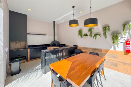 Apartamento à venda com 36m², 2 quartos e sem vagaÁrea comum