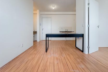 Apartamento à venda com 36m², 2 quartos e sem vagaSala