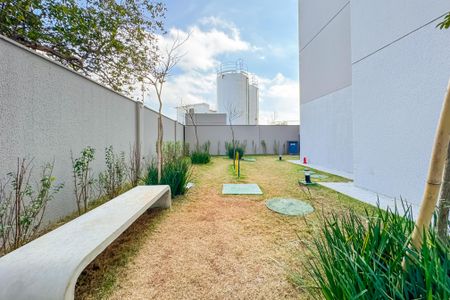 Apartamento à venda com 36m², 2 quartos e sem vagaPet Place