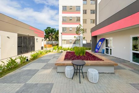 Apartamento à venda com 36m², 2 quartos e sem vagaÁrea comum