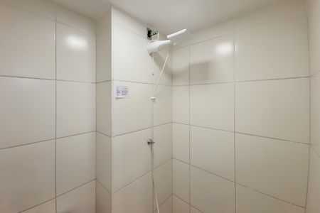 Apartamento à venda com 36m², 2 quartos e sem vagaBanheiro