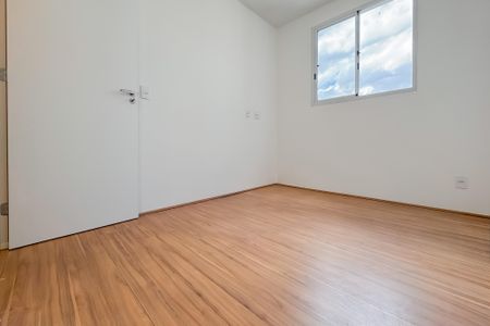 Apartamento à venda com 36m², 2 quartos e sem vagaQuarto 2