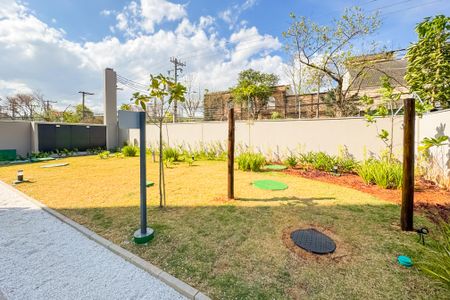 Apartamento à venda com 36m², 2 quartos e sem vagaRedário