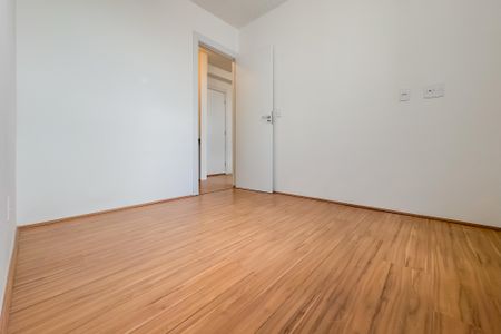 Apartamento à venda com 36m², 2 quartos e sem vagaQuarto 2