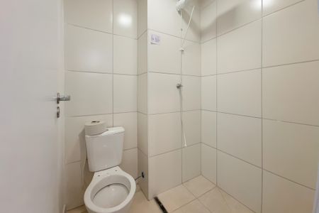Apartamento à venda com 36m², 2 quartos e sem vagaBanheiro