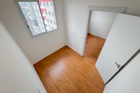 Apartamento à venda com 36m², 2 quartos e sem vagaQuarto 1